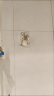 起点如日免打孔花洒支架可调节喷头挂座浴室淋浴器淋雨莲蓬固定神器墙底座 [A2]1.5米软管+银色支架+花洒 晒单实拍图