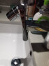 苏泊尔（SUPOR）1440°水龙头延伸器厨房万向旋转机械臂起泡器绵密水防溅铜主体 晒单实拍图