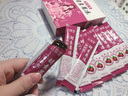 达心堂 益生菌酵素果冻蓝莓味果蔬酵素粉果冻条2盒装代餐酵素梅夜间孝素 蓝莓味酵素果冻2盒装 实拍图