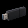 金士顿（Kingston）128GB USB3.2 Gen1 Type-C 大容量手机U盘 DT70 黑色 实拍图