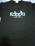 卡帕（Kappa）背靠背夏季2025新款女运动短袖t恤索罗娜半袖休闲上衣K0EX2TD90D 实拍图