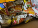 达利园注心蛋黄派1350g休闲零食整箱装早餐面包（新老包装随机发货） 实拍图