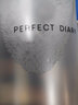 完美日记（PERFECT DIARY） 卸妆水【新旧随机】 氨基酸温和净澈卸妆水 全脸眼唇温和卸妆 500ml 卸妆水+卸妆棉 实拍图