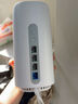 友猫5G CPE移动wifi路由器无线免插卡路由器千兆5G随身wifi6全网通双频便携式路由器企业级家用办公 【电信/移动双网切】 5G千兆路由器CPE 友猫5G旗舰-【送体验流量】 实拍图
