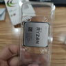 AMD 锐龙3200G 3400G 5500 5600 5600G 5700X 5700X 3D 5500GT 5600GT台式机电脑 处理器 R5 5500 散片 实拍图