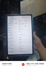 小米（MI）平板 Redmi Pad Pro 12.1英寸 红米平板电脑【国家补贴】澎湃OS 高清屏学生学习儿童文娱长续航 REDMI Pad Pro 5G版 深灰色 8GB+256GB 官方标配 实拍图