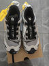 阿迪达斯yeezy700异形夜光椰子男女中性时尚休闲鞋B75571 44码 实拍图