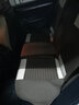 布兰特  全包汽车坐垫四季通用布艺仿亚麻座垫座套适用英朗威朗凯越雅阁 C8栗子棕-豪华版 实拍图