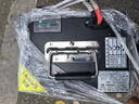 旭劲电动车锂电池60v三元锂72v铝电瓶100ah三四轮外卖电动摩托车专用 三元锂电72V45AH 【80-120公里】 汽车大单体电芯+配充电器 实拍图