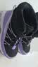 Skechers斯凯奇儿童绒绒靴保暖棉鞋男童女童高筒短靴加绒雪地靴660092L 实拍图