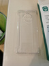 挚卫士【不易发黄】适用华为mate30pro手机壳华为mate30pro保护套 超薄全透明无边框硬壳防摔简约女男款 实拍图
