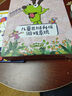 逻辑狗2-3-4-5-6岁儿童益智玩具早教思维机幼儿园男孩女孩生日礼物 【3-4岁】思维训练-6钮操作板 实拍图