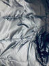 阿迪达斯 ADIDAS 男子 户外系列 DOWN PARKA 运动 羽绒服 HN2096 L码 实拍图