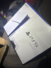 PlayStation索尼PS5 Slim轻薄款国行游戏机光驱版数字版次时代8K蓝光家用电视游戏机 国行PS5 Slim光驱版+战神5 实拍图