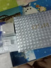 OSM欧诗漫珍珠白套装美白淡斑礼盒补水保湿提亮肤色护肤品化妆品全套 套装五【洗水乳+精华+面霜眼霜】 实拍图