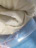边七】两面穿棉服男冬季外套男加厚仿羊羔毛棉服港风学生保暖棉衣棉袄 【关注店铺优先发货】M03米白色 XL 实拍图