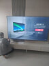 东芝电视85Z500MF 85英寸量子点120Hz高刷 高色域 4K超清巨幕全面屏 液晶智能平板电视机4+64G以旧换新 实拍图