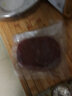 牧标 清真国产谷饲牛肉 整切调理黑椒牛排138g*10片装清真牛排套餐 实拍图