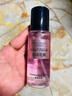 维多利亚的秘密迷你香氛喷雾身体清新维密留香女75ml 爱之密语 75mL 实拍图