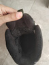 巴布豆童鞋冬季加绒保暖儿童靴子男童雪地靴116545099黑/军绿30 实拍图