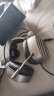 西伯利亚（XIBERIA） S21电脑头戴式电竞游戏耳麦主播不求人吃鸡听声辨位绝地求生有线耳机带麦 S21灰色3.5mm（手游版/手机版） 实拍图