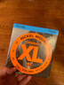 达达里奥（D'Addario）EXL160美国进口电贝司琴弦 镀镍钢Bass四弦五弦贝斯套弦 50-105 实拍图
