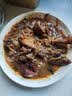 京典光年 红薯粉条 火锅粉条粉 酸辣粉火锅速食烹煮食材干货 3斤体验装 实拍图