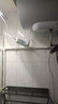 帅康电热水器家用储水式2000W速热防电墙二级能效 40JT1 50 60 50L 2000W 实拍图