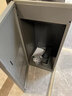 美的（Midea）茶吧机家用饮水机办公多功能下置式桶装水茶饮机 YD1906S-X 冷热型 【可制冷】 实拍图
