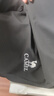 骆驼（CAMEL）童装裤子速干长裤儿童春夏凉感弹力休闲裤D64BAIP017 实拍图