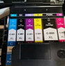 臻印彩兼容佳能TS9180 TS8380 TS8380t TS8280 TS8180 TS6180 TS6280 TS6380 TS708 TS708t TS9580打印机墨盒 CLI881黑色墨盒B 实拍图