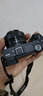 索尼(SONY) α A6400 A6300 A6600 a6000视频直播4K二手微单相机 A6500(16-50mm) 套机 95新 实拍图