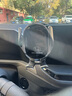 卓蔚适用于本田十一代半雅阁手机车载支架英仕派屏幕无线充电导航支架 本田专用【自动感应-升级款】 23-26款雅阁/英仕派（12.3英寸） 实拍图