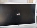 BOE画屏京东方E1/E2s/E3 21.5英寸网课显示器低蓝光类纸护眼屏手机投屏学习机电子相框 21.5英寸E2s（仅拆封） 实拍图
