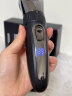 飞科(FLYCO)专业智能电动理发器FC5908 成人儿童婴儿电推剪全身水洗剃头电推子陶瓷刀头配理发工具全套 实拍图