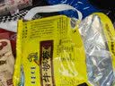牧肴 草原馨牛 内蒙古特产 牛板筋500克 小吃零食 孜然味 500克 实拍图