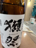 獭祭三割九分39 纯米大吟酿 日本清酒1.8L/1800ml  盒装送礼 晒单实拍图