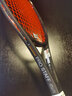 威尔胜（Wilson）网球拍pro staff rf97郑钦文同款PS系列V14专业碳素限定小黑拍 【黑拍】 PS97款 315g 14091 实拍图