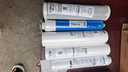 乐博维适配海尔净水器滤芯HRO50-5F/5030-5C升级/5E(SJ)7520-5JU1活性炭PP棉反渗透膜平替通用滤芯 HRO7510-5TU1滤芯 全套滤芯 实拍图