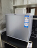 海尔（Haier）50升 单门冰箱一级能效迷你小型家用租房宿舍办公室节能省电低音冷藏微型BC-50ES 实拍图
