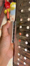 HYUNDAI韩国电蒸锅 多功能家用三层18L大容量蒸蛋器蒸汽锅电蒸笼蒸箱早餐机可视电蒸锅CF002 不锈钢蒸盘款 18L 实拍图