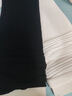 珍妮弗日记袜子女夏季薄款堆堆袜ins潮夏天冰冰袜女士凉鞋乐福鞋搭配中筒袜 5双装随机发冰冰袜 5双 实拍图