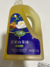 润心山茶油 有机油茶籽油 低温压榨食用油生榨1.25L 实拍图