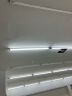 飞利浦（PHILIPS）T8LED灯管双端供电日光管双端输入灯管1.2米16W白光6500K 实拍图