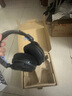 铁三角（Audio-technica）ATH-GDL3 游戏耳机电竞耳麦 有线畅玩黑神话悟空 头戴式电脑耳机麦克风吃鸡耳机带线控 黑色 实拍图