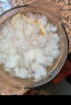 集贡轩 长白山雪蛤联体油20g 东北林蛙油 整只蛤蟆油雪蛤膏雪哈哈什蚂油 大块20克【7-8只装】 实拍图