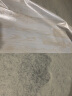芳昕草 地板革加厚耐磨防水家用地胶地面改造水泥地直接铺自粘pvc地板贴 升级标准款105 平米 10平方 实拍图