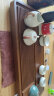 天喜（TIANXI）茶盘家用泡茶台轻奢高档茶托盘功夫茶具套装办公桌竹制大茶海 晒单实拍图