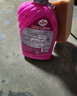 龟牌（Turtle Wax）樱桃爽洗车液水蜡泡沫液汽车清洗清洁剂虫渍树黏鸟粪洗车用品套装 升级版更亮金棕榈 2L 1瓶 +海绵 实拍图