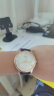 天梭（TISSOT）瑞士手表 俊雅系列腕表 皮带石英男表 T063.610.36.038.00 晒单实拍图